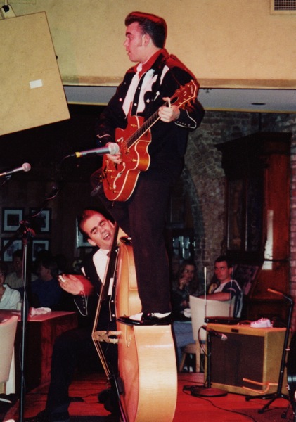 Elvis Presley's Memphis